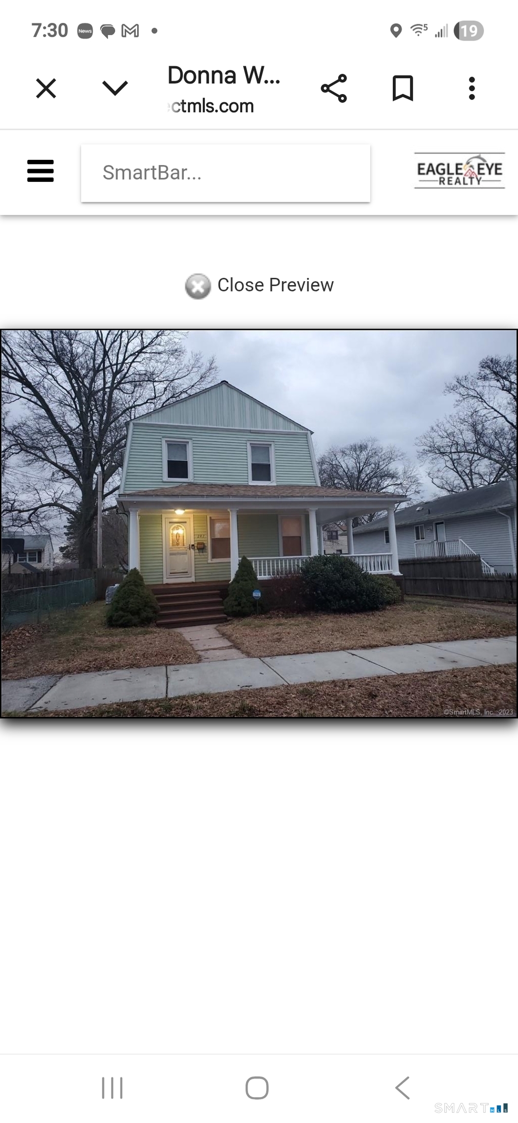 247 Concord Street New Haven CT 06512