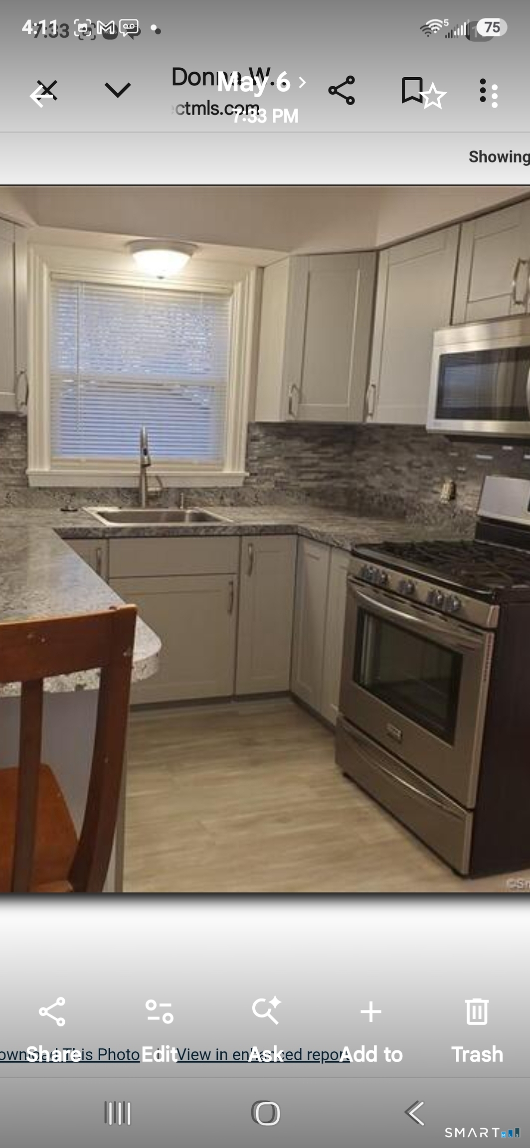 247 Concord Street New Haven CT 06512