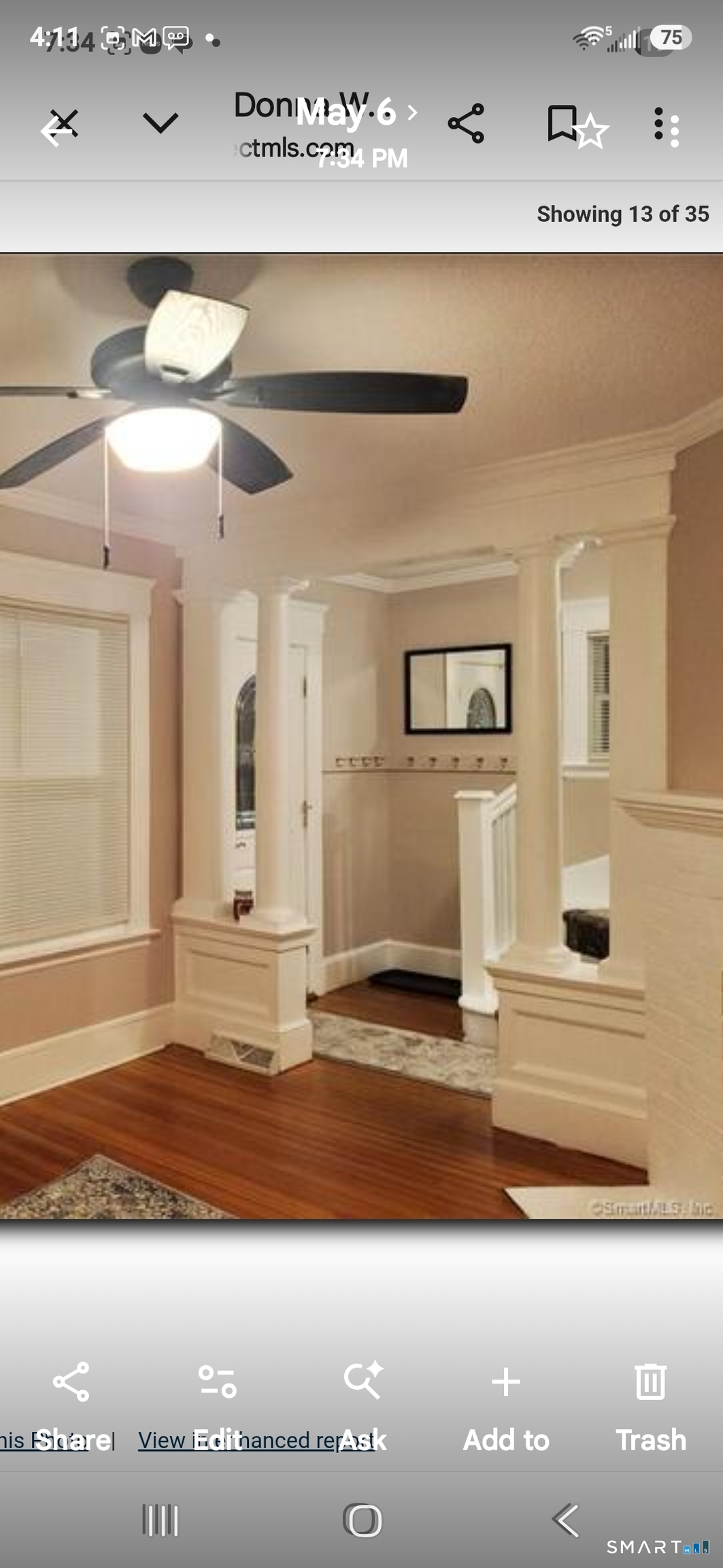 247 Concord Street New Haven CT 06512