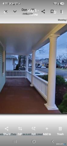 247 Concord Street New Haven CT 06512