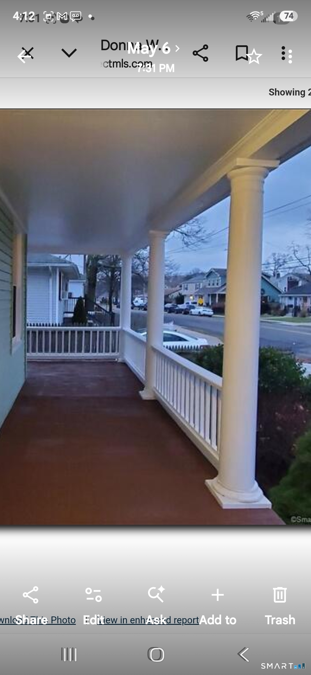 247 Concord Street New Haven CT 06512