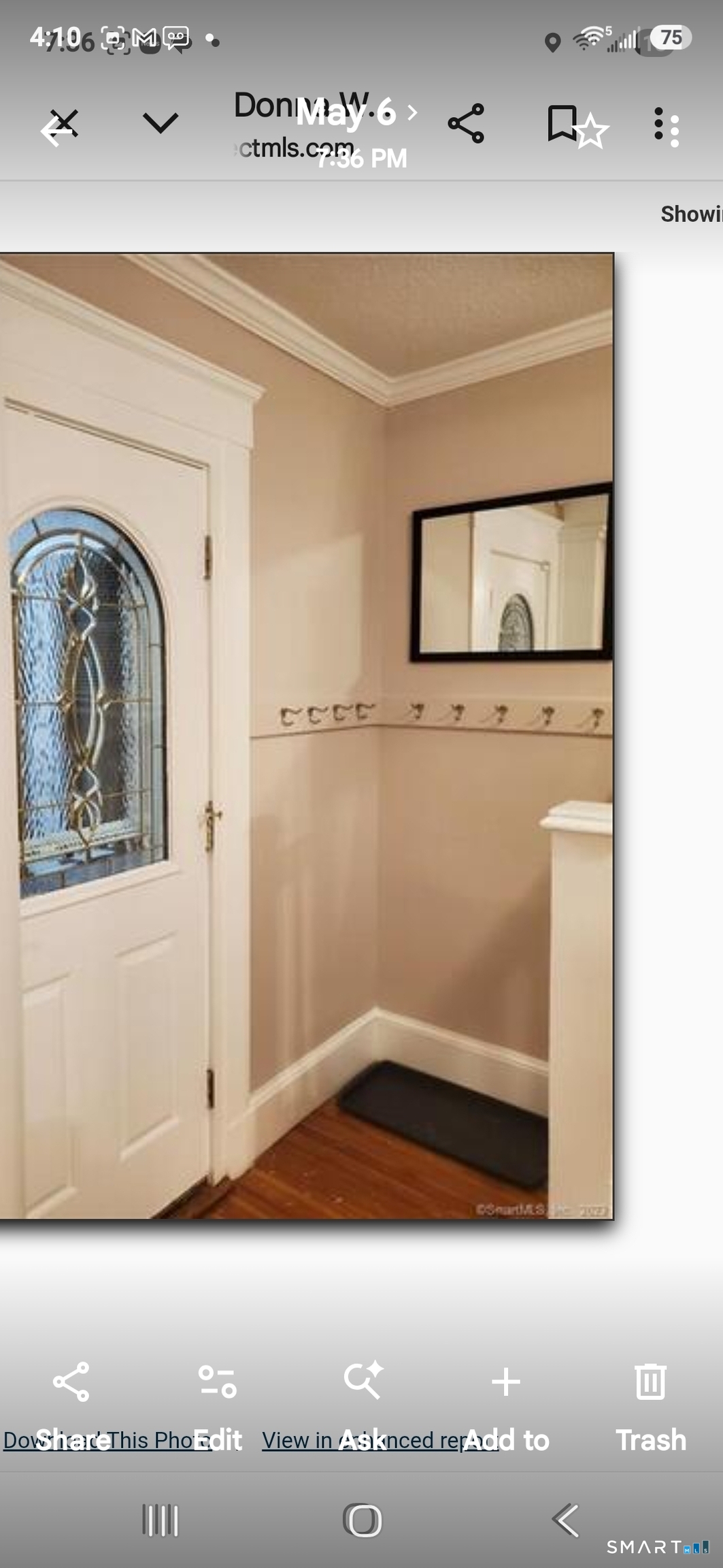 247 Concord Street New Haven CT 06512