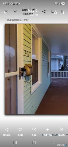 247 Concord Street New Haven CT 06512