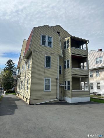 448 Hillside Avenue Hartford CT 06106