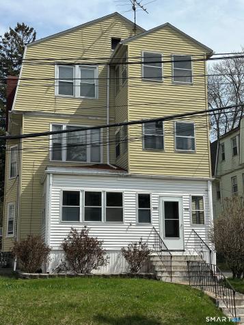 448 Hillside Avenue Hartford CT 06106