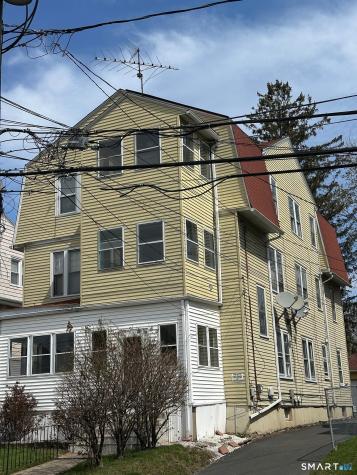 448 Hillside Avenue Hartford CT 06106