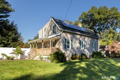 182 North Elm Street Manchester CT 06042