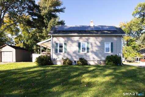 182 North Elm Street Manchester CT 06042