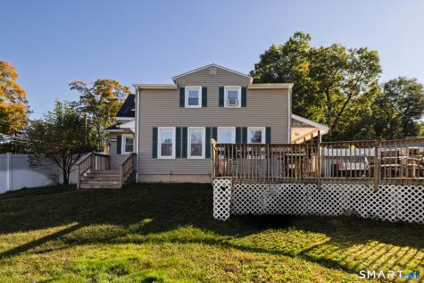 182 North Elm Street Manchester CT 06042