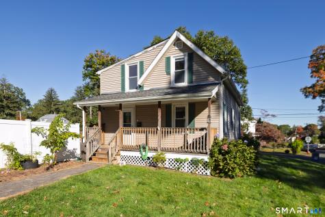 182 North Elm Street Manchester CT 06042