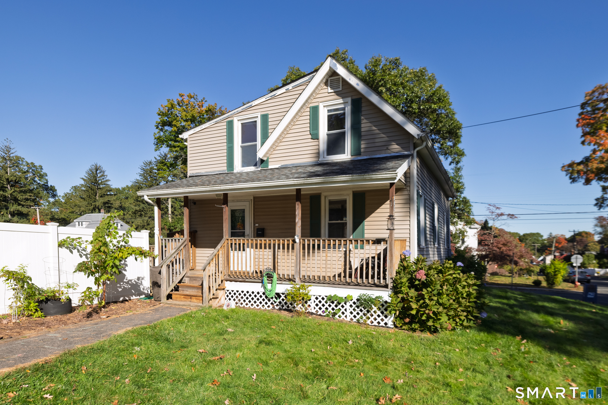182 North Elm Street Manchester CT 06042