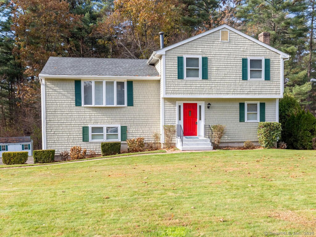 26 Woodside Drive Farmington CT 06085