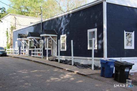 33 Lake Street Norwich CT 06360