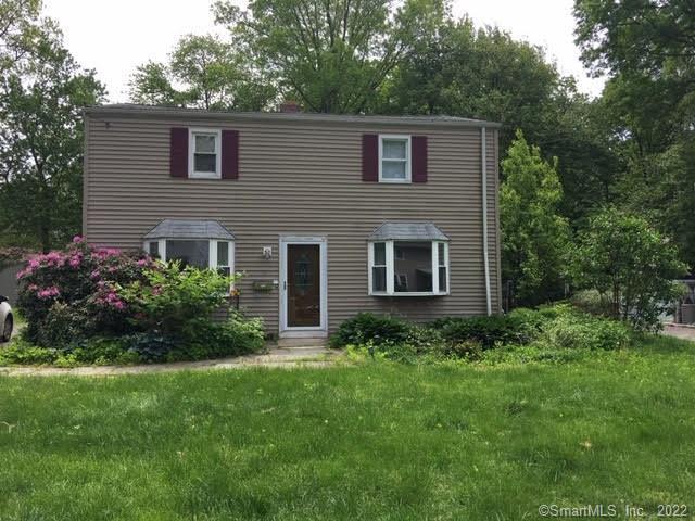 21 Beacon View Drive Fairfield CT 06825