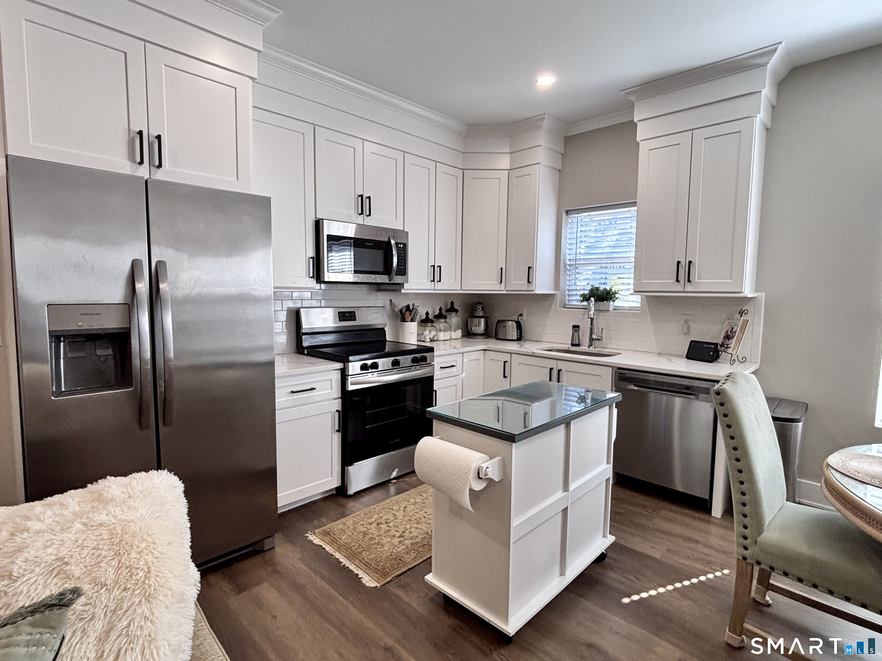 5 N Salem Road Ridgefield CT 06877