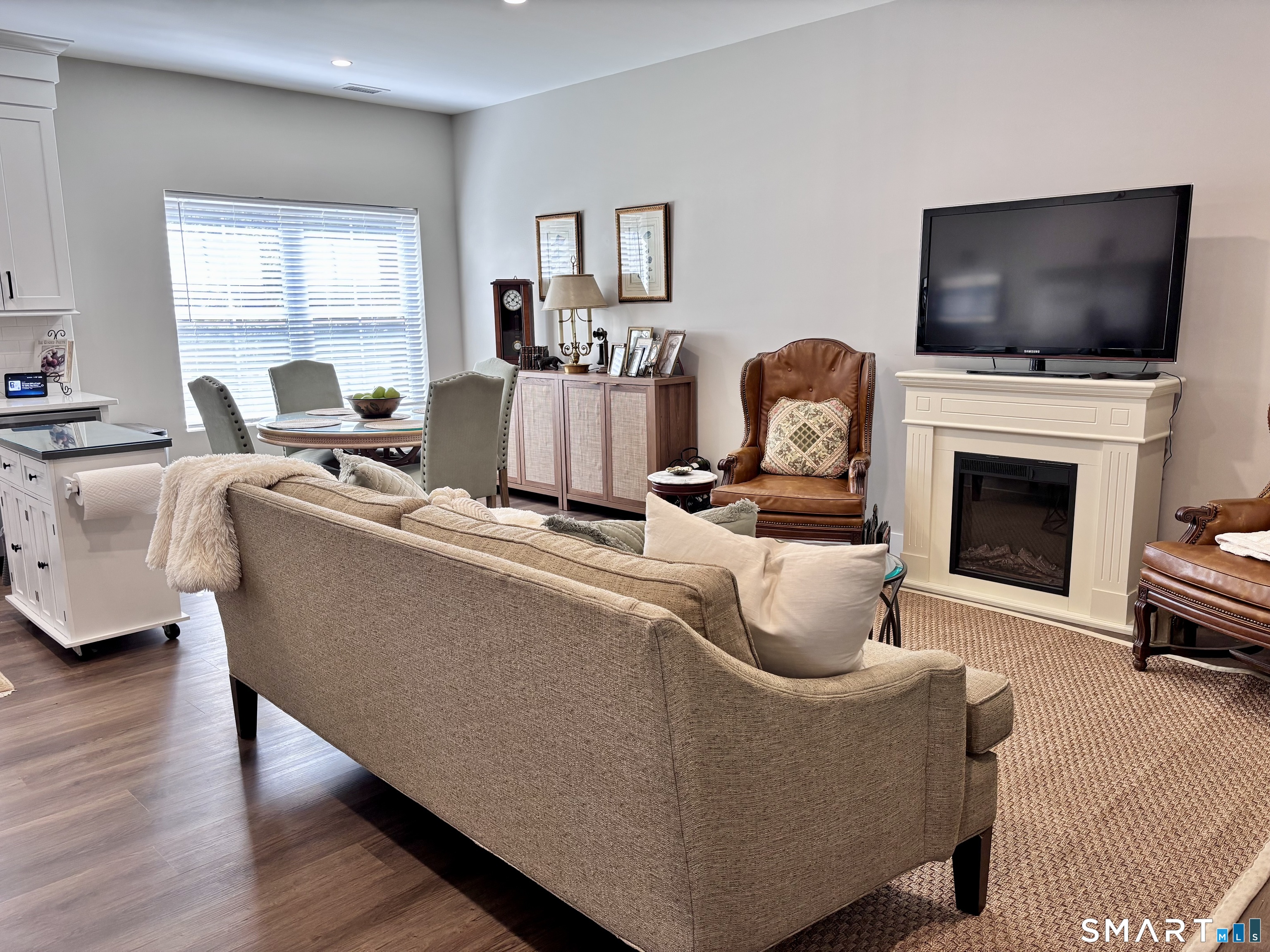 5 N Salem Road Ridgefield CT 06877