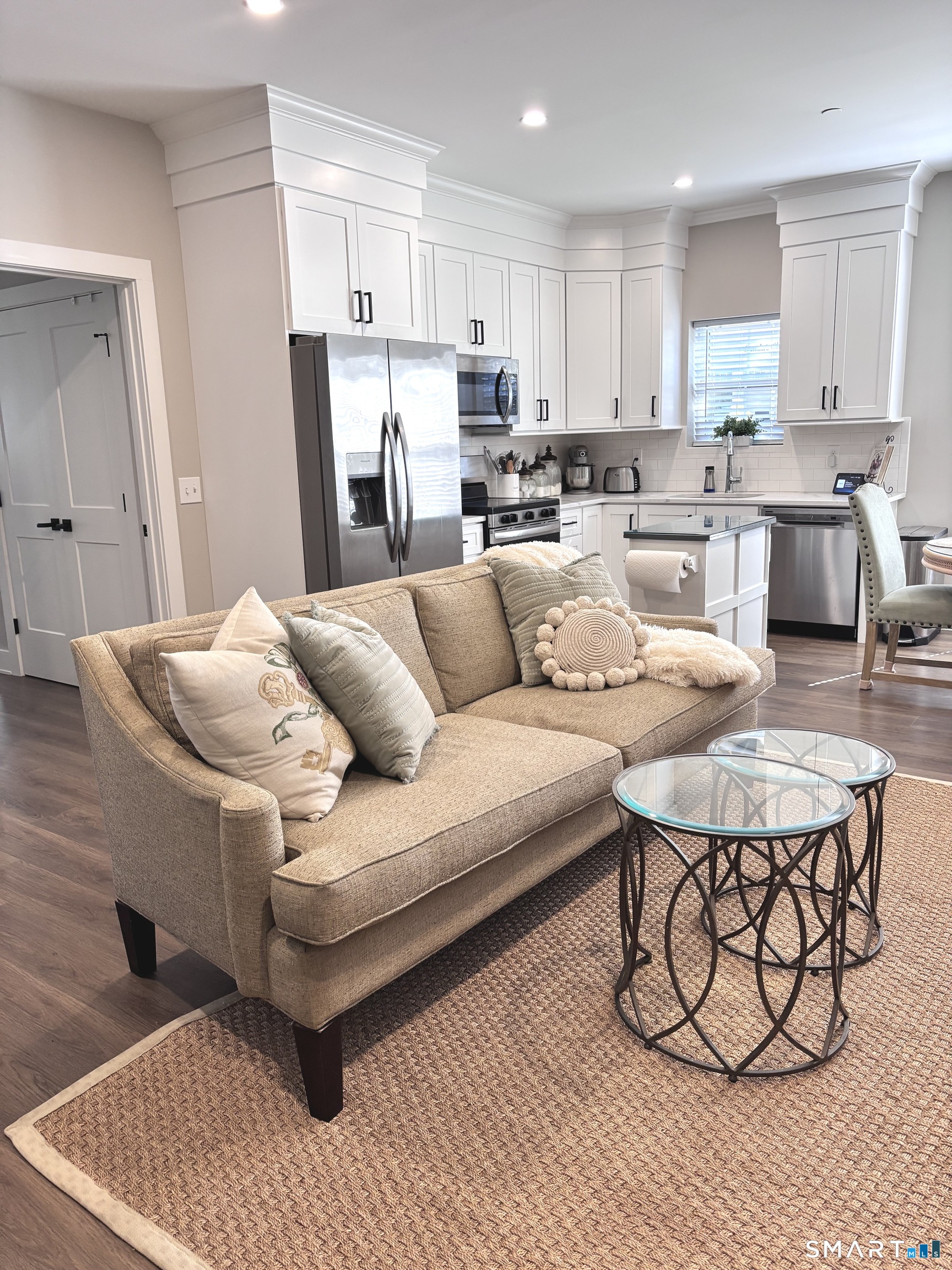 5 N Salem Road Ridgefield CT 06877