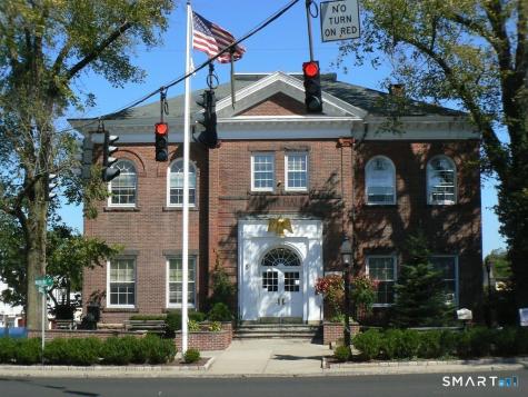 5 N Salem Road Ridgefield CT 06877