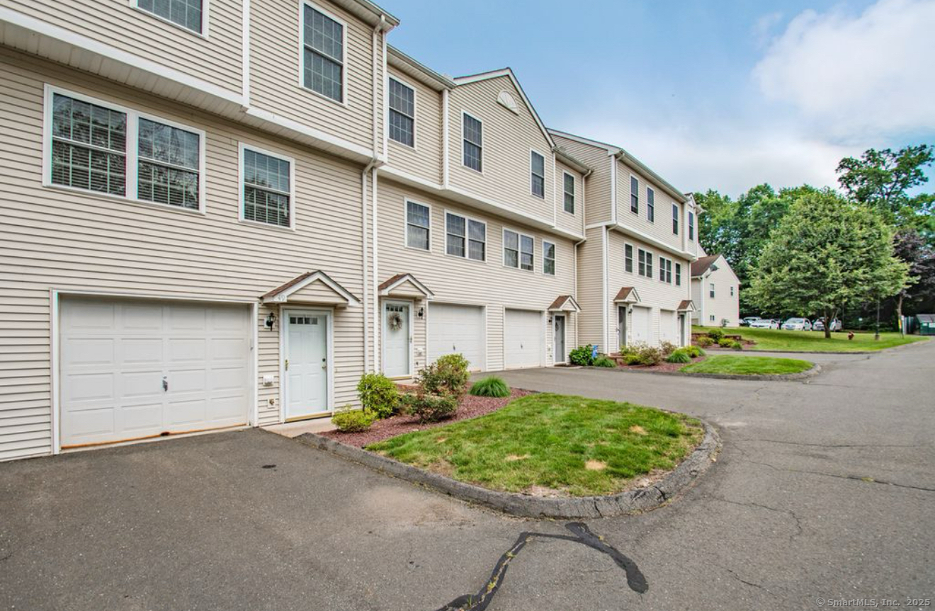 49 Marjorie Lane Manchester CT 06042