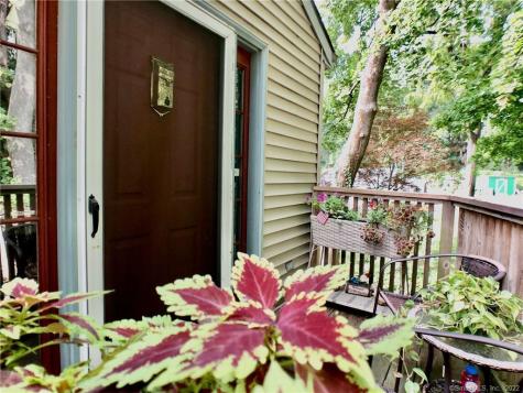 5 Reservoir Street Bethel CT 06801