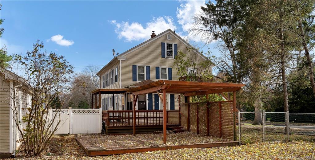18 Scitico Street Enfield CT 06082