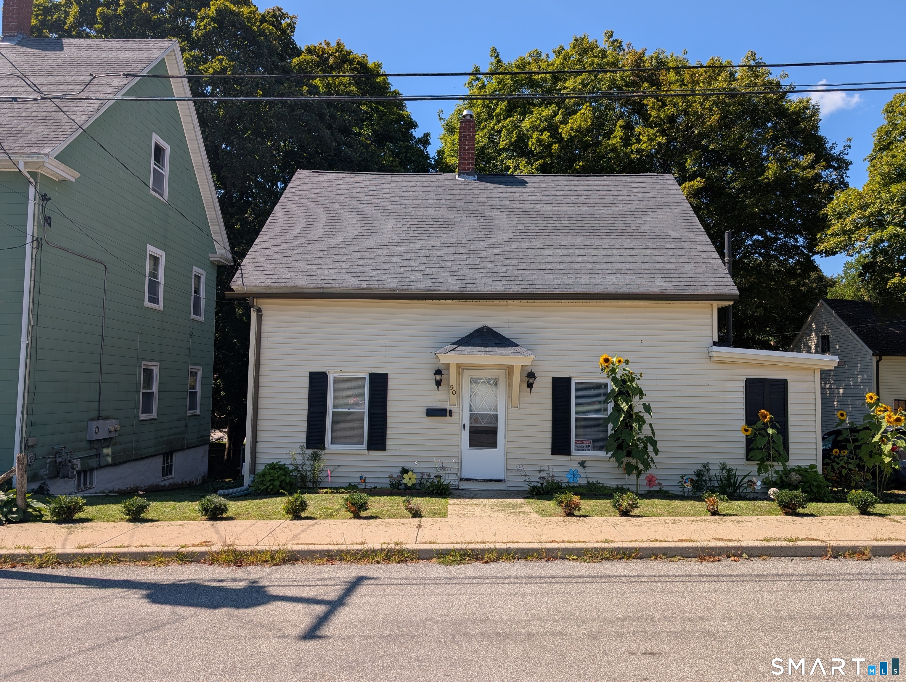 50 Green Street Putnam CT 06260