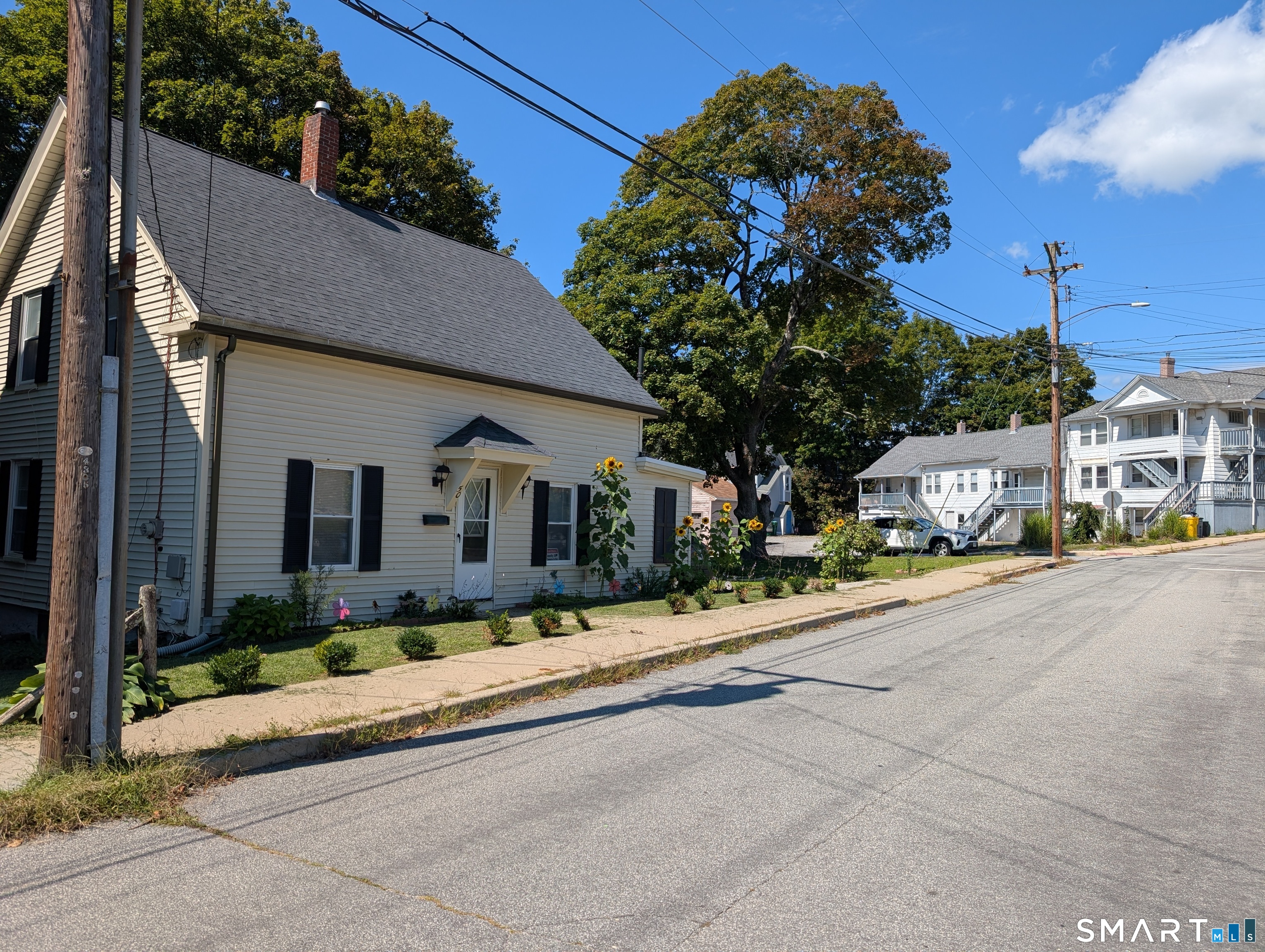50 Green Street Putnam CT 06260