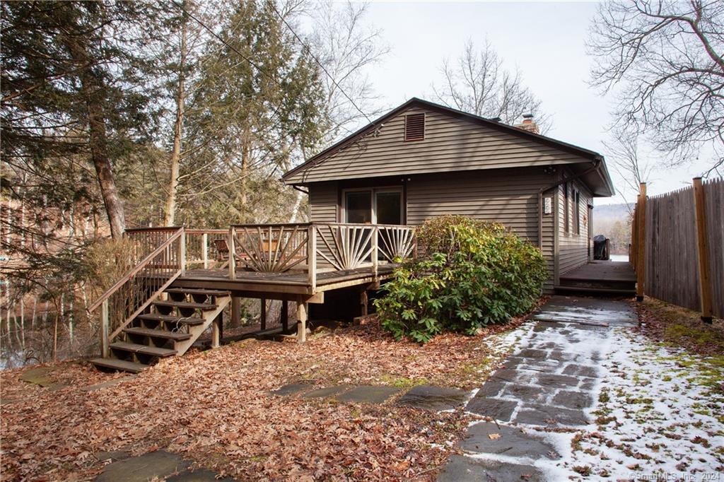 22 Lakeside Drive Granby CT 06035