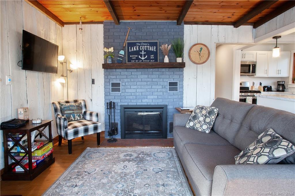 22 Lakeside Drive Granby CT 06035
