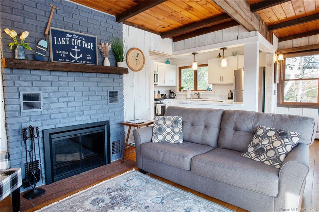 22 Lakeside Drive Granby CT 06035