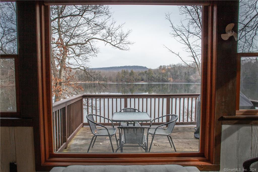 22 Lakeside Drive Granby CT 06035