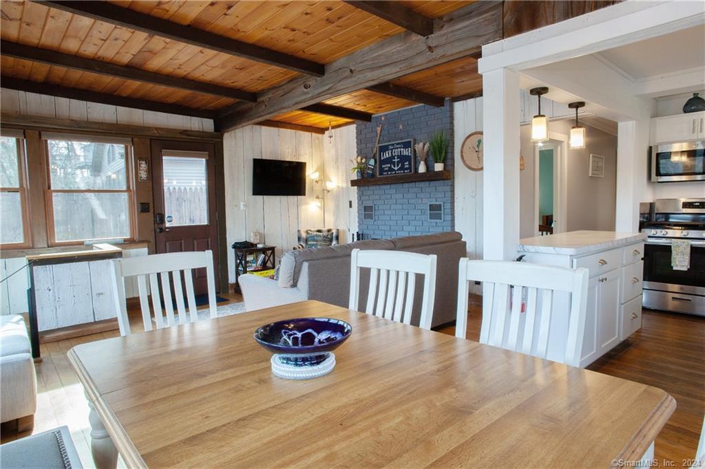 22 Lakeside Drive Granby CT 06035
