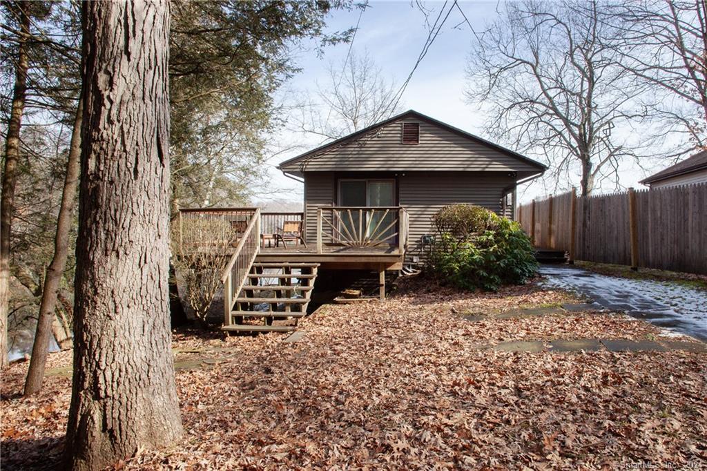 22 Lakeside Drive Granby CT 06035
