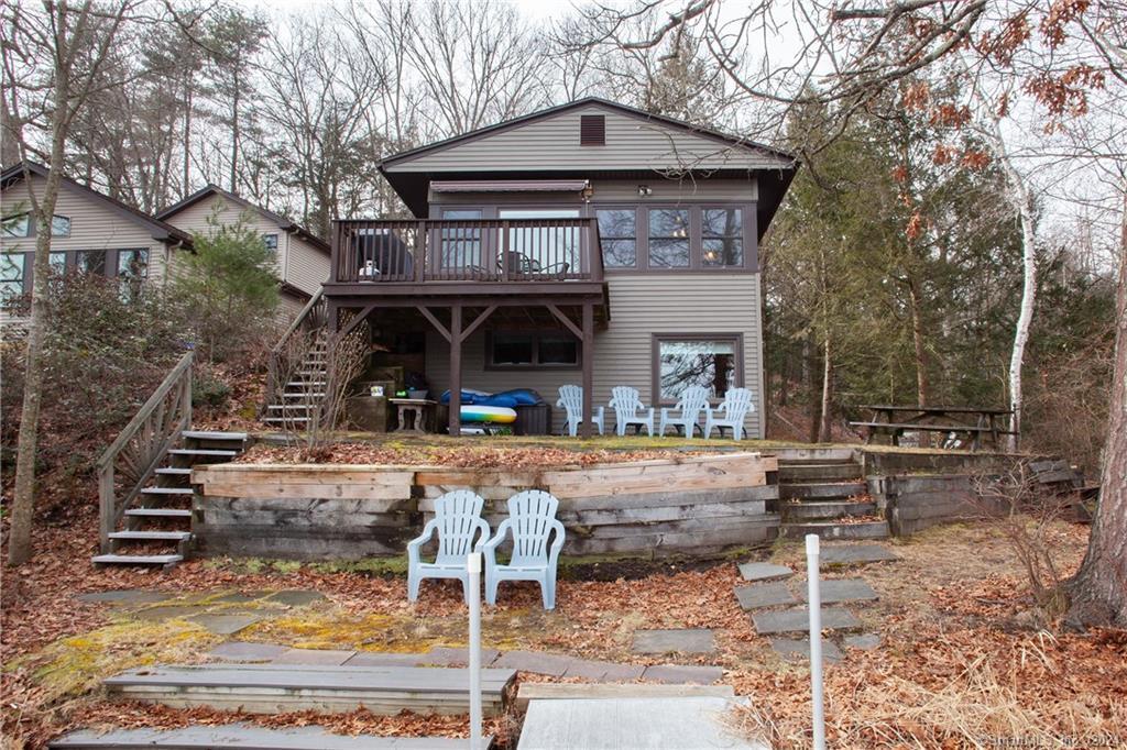 22 Lakeside Drive Granby CT 06035