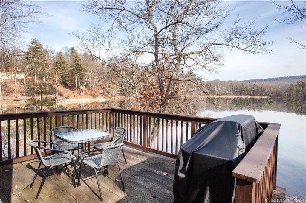 22 Lakeside Drive Granby CT 06035
