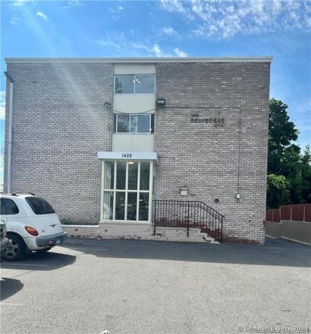 1428 North Avenue Bridgeport CT 06604