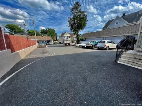 1428 North Avenue Bridgeport CT 06604