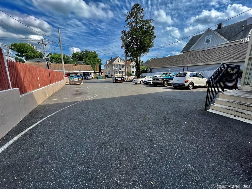 1428 North Avenue Bridgeport CT 06604