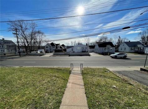 154 Hemingway Avenue East Haven CT 06512