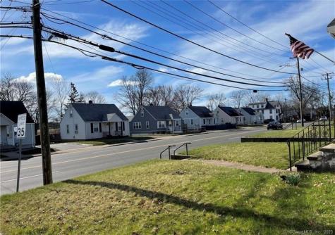 154 Hemingway Avenue East Haven CT 06512