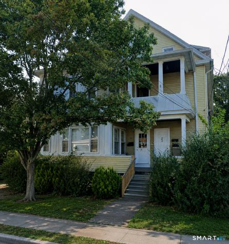23-#3 Clinton Avenue Middletown CT 06457
