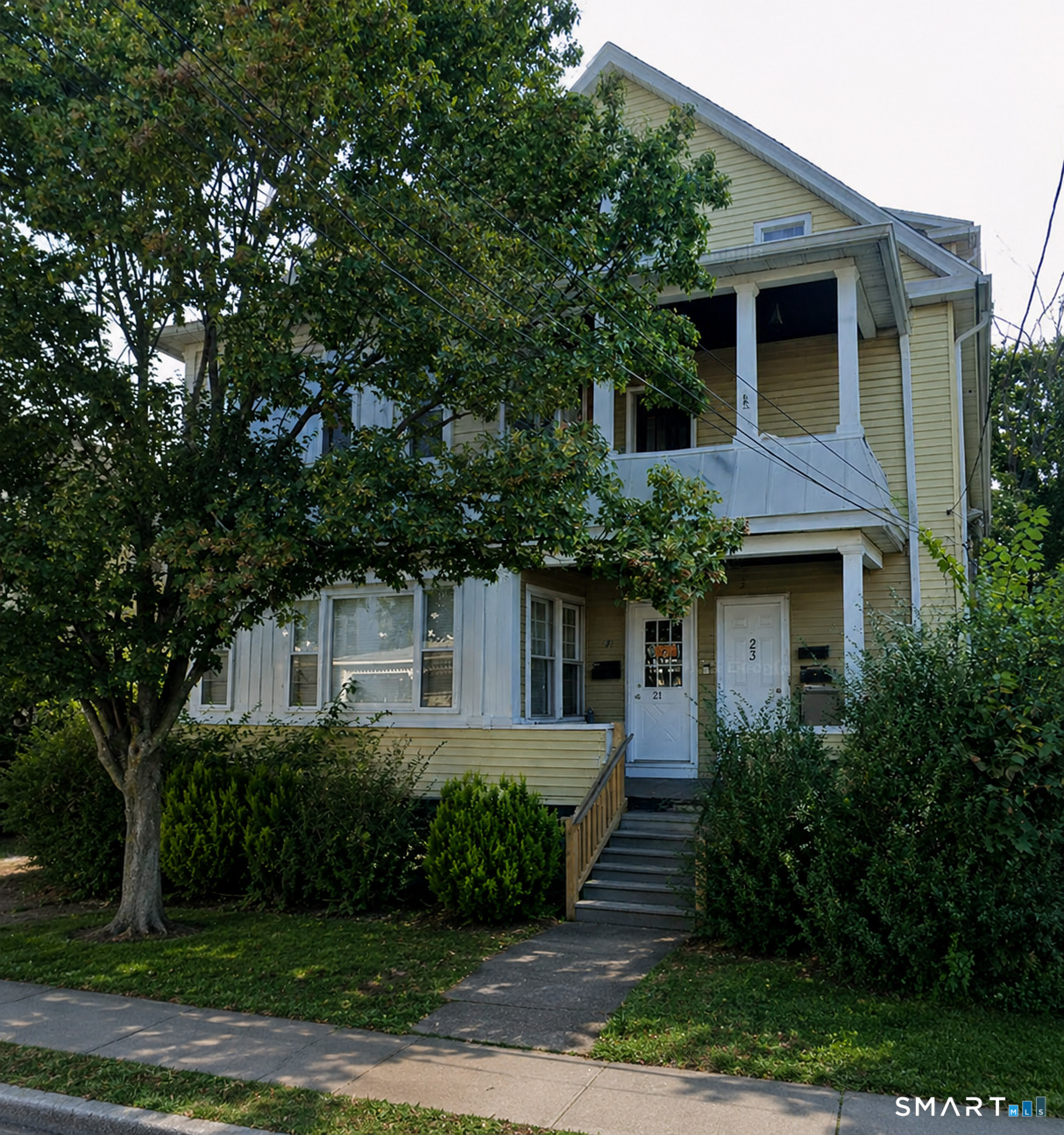 23-#3 Clinton Avenue Middletown CT 06457