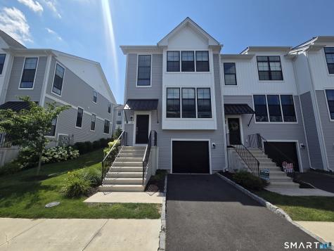15 East Cross Trail Danbury CT 06810