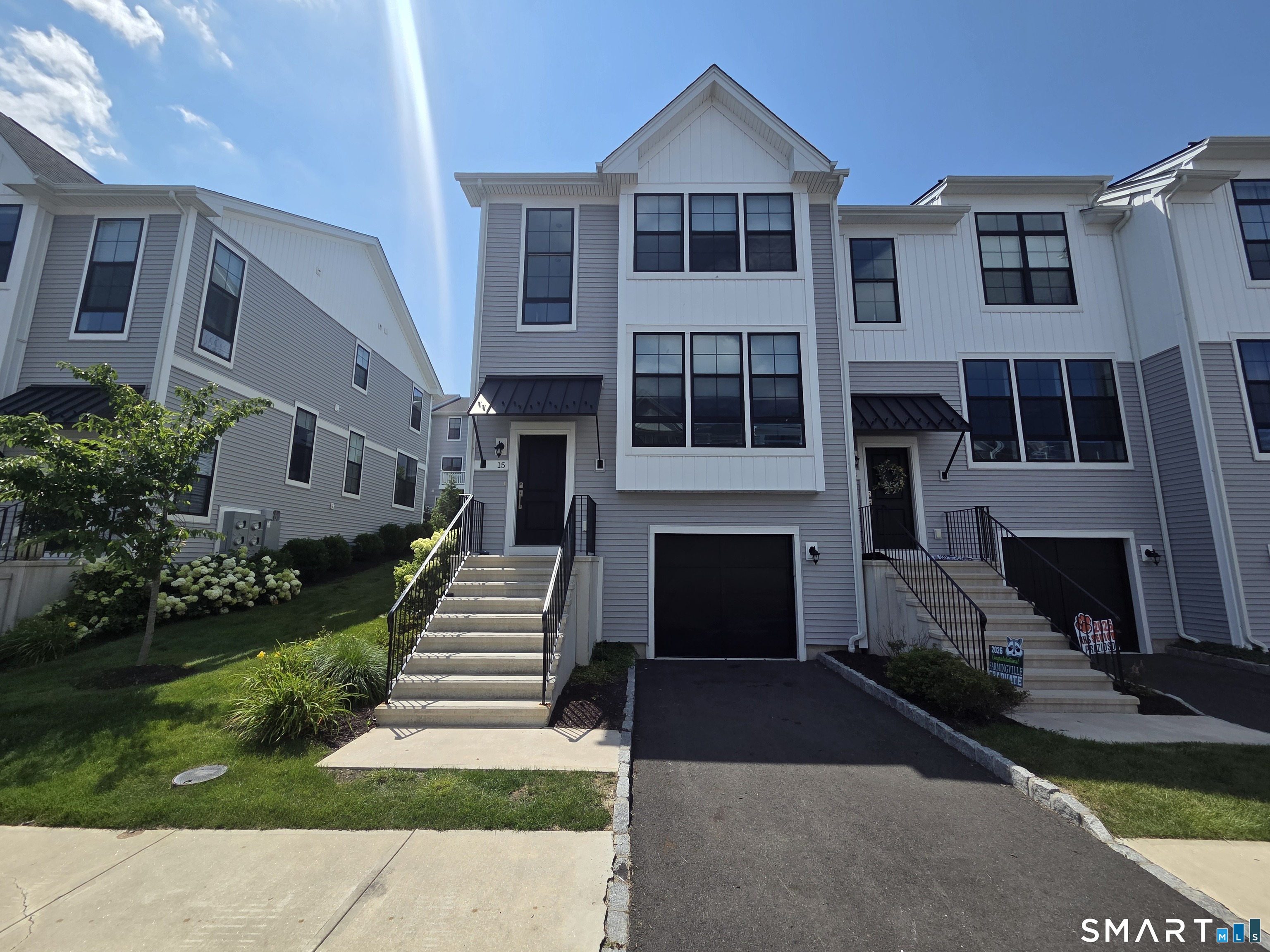 15 East Cross Trail Danbury CT 06810