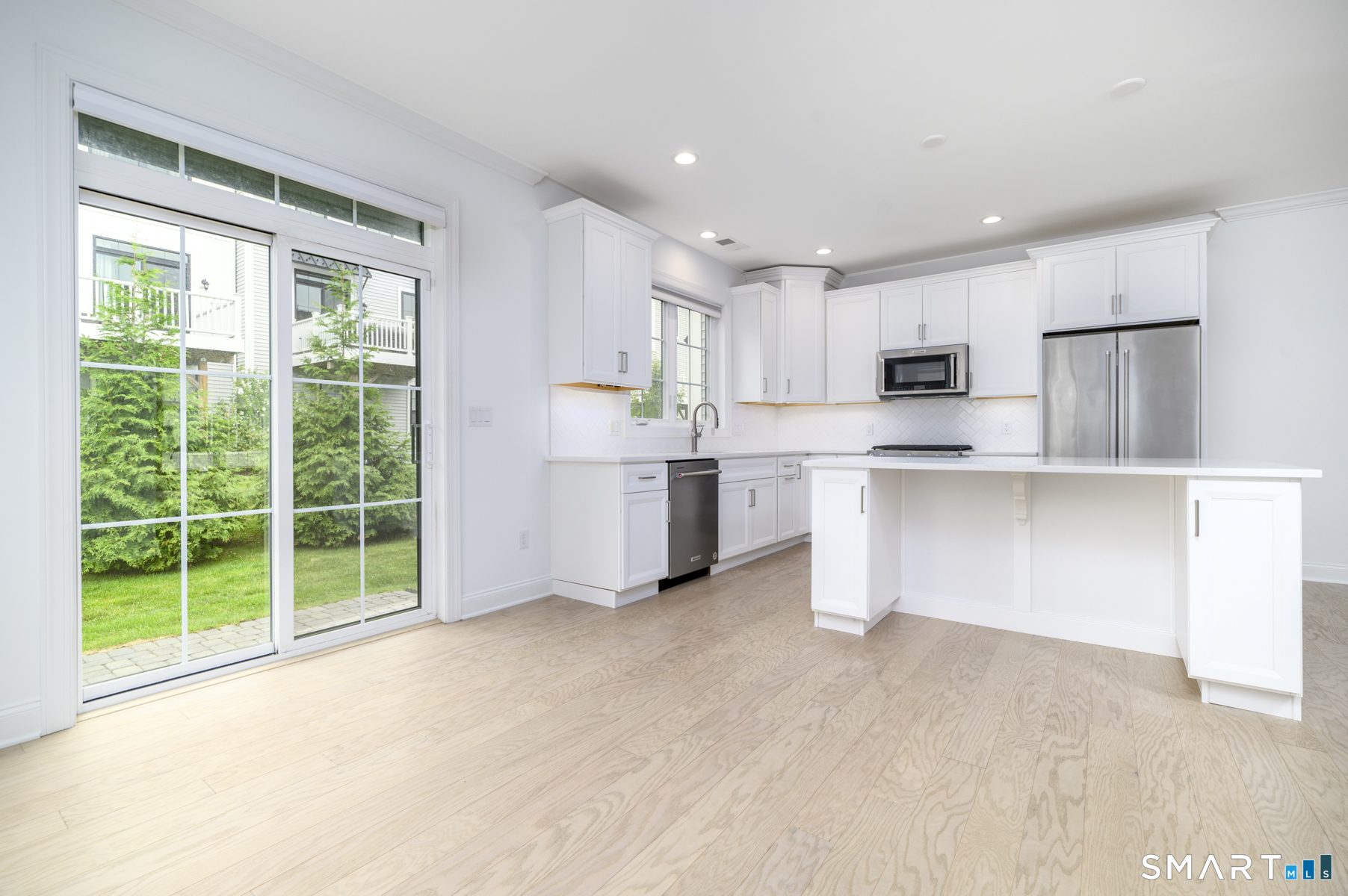 15 East Cross Trail Danbury CT 06810