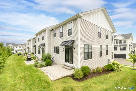 15 East Cross Trail Danbury CT 06810