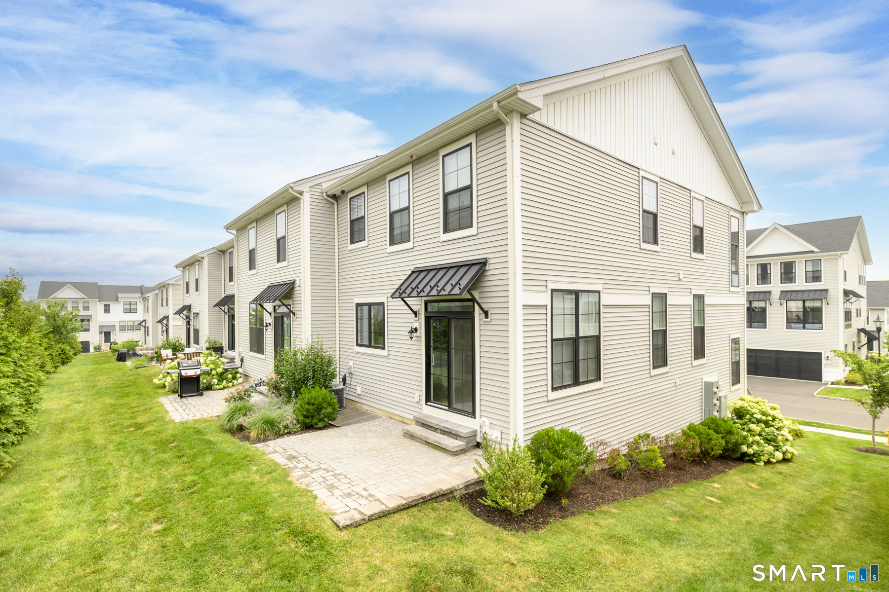 15 East Cross Trail Danbury CT 06810