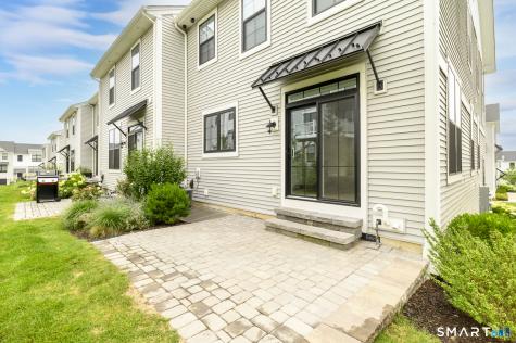 15 East Cross Trail Danbury CT 06810