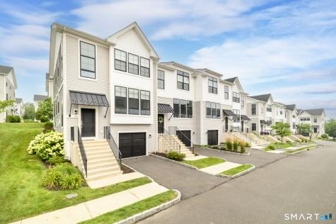 15 East Cross Trail Danbury CT 06810