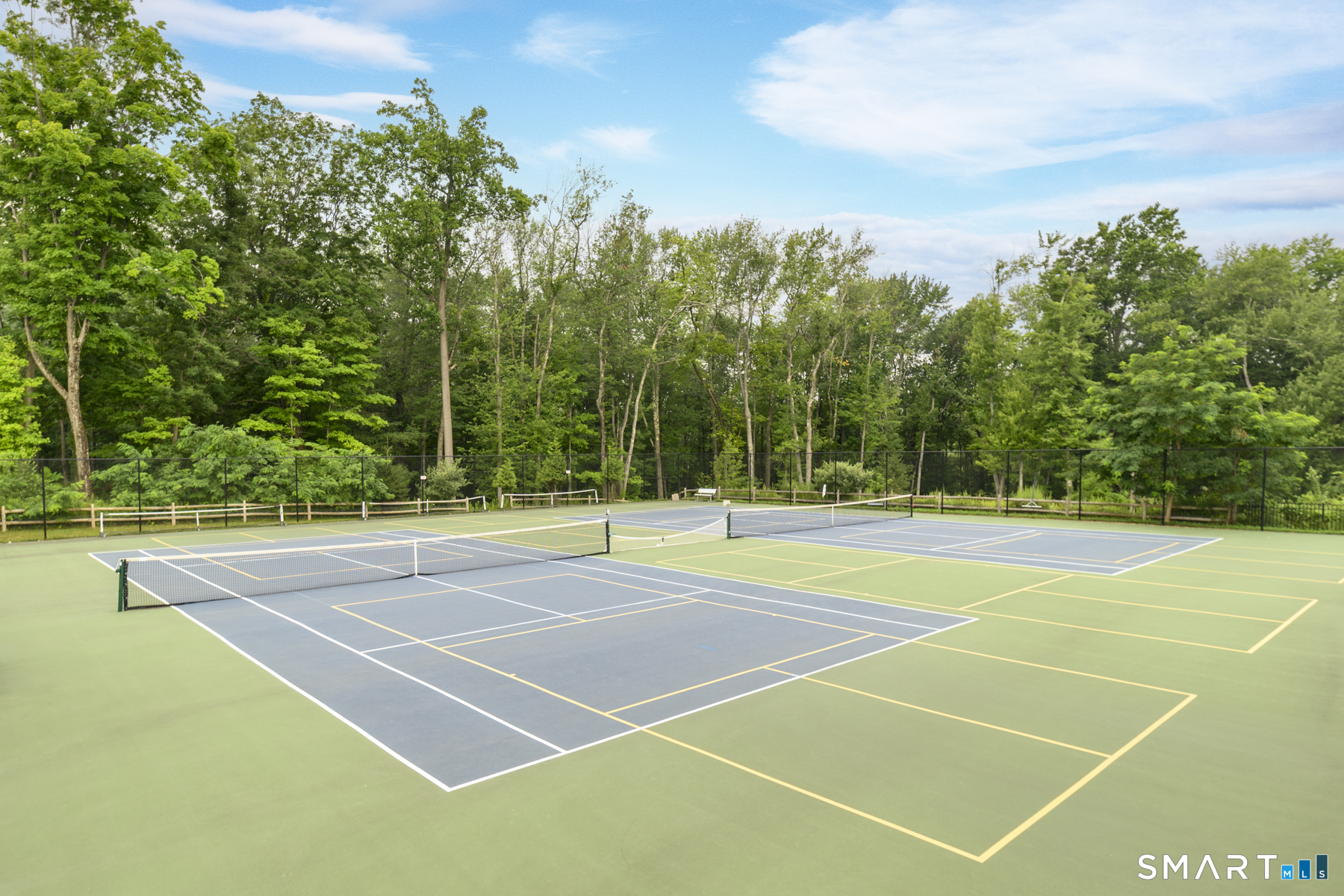 15 East Cross Trail Danbury CT 06810